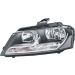 SCHEINWERFER L HELLA AUDI A3 4,08-7,12 1EJ 009 648-011