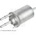 BluePrint Kraftstofffilter ADV182303