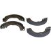 Bremsbackensatz 19-4589 Bremsbackensatz 19-4589