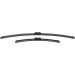 Bosch Scheibenwischer Aerotwin A557S Spoiler, Set 3397007557 Bosch Scheibenwischer Aerotwin A557S Spoiler, Set 3397007557
