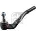 15 301 071 Spurstangenkopf VA li MERCEDES C218,W212,S212 09 38969 15 301 071 Spurstangenkopf VA li MERCEDES C218,W212,S212 09 38969