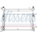 Wasserkühler PKW 630703