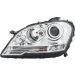 SCHEINWERFER L HELLA MERCEDES M-KLASSE W164 05-12 1EL 263 064-011