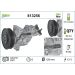 Kompressor, Klimaanlage Valeo Origins New OE TECHNOLOGIE 813256
