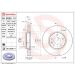 97 481 001 Bremsscheibe VA 09.B356.11