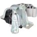 FEBI BILSTEIN Lagerung, Motor 183706 FEBI BILSTEIN Lagerung, Motor 183706