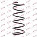 KYB Fahrwerksfeder Peugeot P. 306 2.0Hdi 06.99-04.02 K-Flex RA1749
