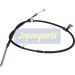 Seilzug, Feststellbremse Mitsubishi T. Galant 1.8-2.5 92-04 Le BC-501 Seilzug, Feststellbremse Mitsubishi T. Galant 1.8-2.5 92-04 Le BC-501
