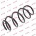 KYB Fahrwerksfeder Ford P. Galaxy 1.8Tdci/2.0Tdci 05/06 K-Flex RH3512