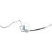 A.B.S. Bremsschlauch SL 6701 A.B.S. Bremsschlauch SL 6701
