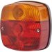 SAW 3K Leuchte m.KZ MITSUBISHI Kenn/Beleucht 2SE 002 578-701