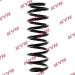 KYB Fahrwerksfeder Skoda T. Felicia I/ VW Caddy Ii 1.3/1.6/1.9D 06.96-04.02 RA6236 KYB Fahrwerksfeder Skoda T. Felicia I/ VW Caddy Ii 1.3/1.6/1.9D 06.96-04.02 RA6236