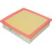 KAMOKA Luftfilter F257801