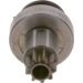 Freilaufgetriebe 1 986 SE1 634 Freilaufgetriebe 1 986 SE1 634