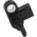 KAMOKA Sensor, Raddrehzahl 1060778 KAMOKA Sensor, Raddrehzahl 1060778