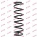 KYB Fahrwerksfeder Honda T. Accord Vii 2.0/2.2D/2.4 02/03 K-Flex RC5810