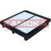 KAMOKA Luftfilter F257001