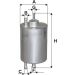 FILTRON Kraftstofffilter PP 947/1 FILTRON Kraftstofffilter PP 947/1