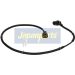 Sensor, Raddrehzahl ABS-534