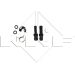 Kühler, Motorkühlung EASY FIT 509523