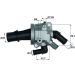 Integralthermostat FIAT 500/Doblo/Panda 1.3D/JTD 03 BEHR TI 164 88 Integralthermostat FIAT 500/Doblo/Panda 1.3D/JTD 03 BEHR TI 164 88