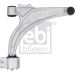 97 304 058 Querlenker VA unten re CHEVROLET,OPEL 09 43720 97 304 058 Querlenker VA unten re CHEVROLET,OPEL 09 43720