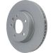 Bremsscheibe Porsche P. Cayenne 24.0132-0118.1 Bremsscheibe Porsche P. Cayenne 24.0132-0118.1