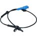 KAMOKA Sensor, Raddrehzahl 1060479 KAMOKA Sensor, Raddrehzahl 1060479