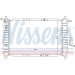 Wasserkühler PKW 61646 Wasserkühler PKW 61646