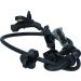 KAMOKA Sensor, Raddrehzahl 1060607 KAMOKA Sensor, Raddrehzahl 1060607