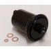 CHAMPION Kraftstofffilter CFF100464
