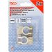 BGS Batterie-Rundpolklemmen-Sortiment 1408 BGS Batterie-Rundpolklemmen-Sortiment 1408