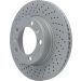Bremsscheibe Porsche P. Boxster 04-09/Cayman 06-12 Le 24.0124-0211.1 Bremsscheibe Porsche P. Boxster 04-09/Cayman 06-12 Le 24.0124-0211.1