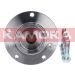 KAMOKA Radlagersatz 5500070 KAMOKA Radlagersatz 5500070