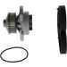 Steuerriemen Kit inkl. Wapu 1987948802 Steuerriemen Kit inkl. Wapu 1987948802