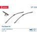 DENSO Wischblatt DF-035 DENSO Wischblatt DF-035