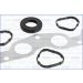 Dichtungssatz, Zylinderkopf MULTILAYER STEEL 52204400