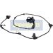 Sensor, Raddrehzahl ABS-116