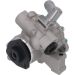 KAMOKA Hydraulikpumpe, Lenkung PP135 KAMOKA Hydraulikpumpe, Lenkung PP135