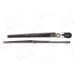 Wischerarm, hinten mit Scheibenwischer Fiat 55806