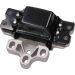 Lagerung, Motor Vw A3/Golf5 Le 2.0Tdi 03- (Auto) 40-0125 Lagerung, Motor Vw A3/Golf5 Le 2.0Tdi 03- (Auto) 40-0125