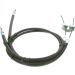 Handbremsseil FORD,MAZDA 1987477732 Handbremsseil FORD,MAZDA 1987477732