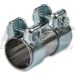 Rohrverbinder, Abgasanlage 83 12 2858