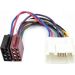 Phonocar ISO-Kabel für Autoradios 15 cm Fiat Sedici 2006>; Honda Accord > 1992, Civic 2000>2006, CR-V 1997>2006, HR-V >2007, Jazz 2002>2008, Logo 1999>; Nissan Pixo; Opel Agila 1015; Suzuki Alto 2009>, Celerio, Gran Vitara 2005>, Ignis >2016, Jimmy, Liana, S-Cross, Spalsh, Swift, SX4 Vagon R, Vitara 2015 04717