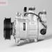 DENSO Kompressor DCP02090