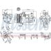 Kompressor PKW 890074