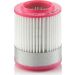 Mann & Hummel Luftfilter PKW AUDI A8 3.0TDi C 1652/1