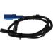 Sensor, Raddrehzahl 0 986 594 597 Sensor, Raddrehzahl 0 986 594 597