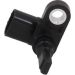 KAMOKA Sensor, Raddrehzahl 1060777 KAMOKA Sensor, Raddrehzahl 1060777