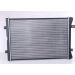 Wasserkühler PKW FORD Galaxy,SEAT,VW Sharan 65014